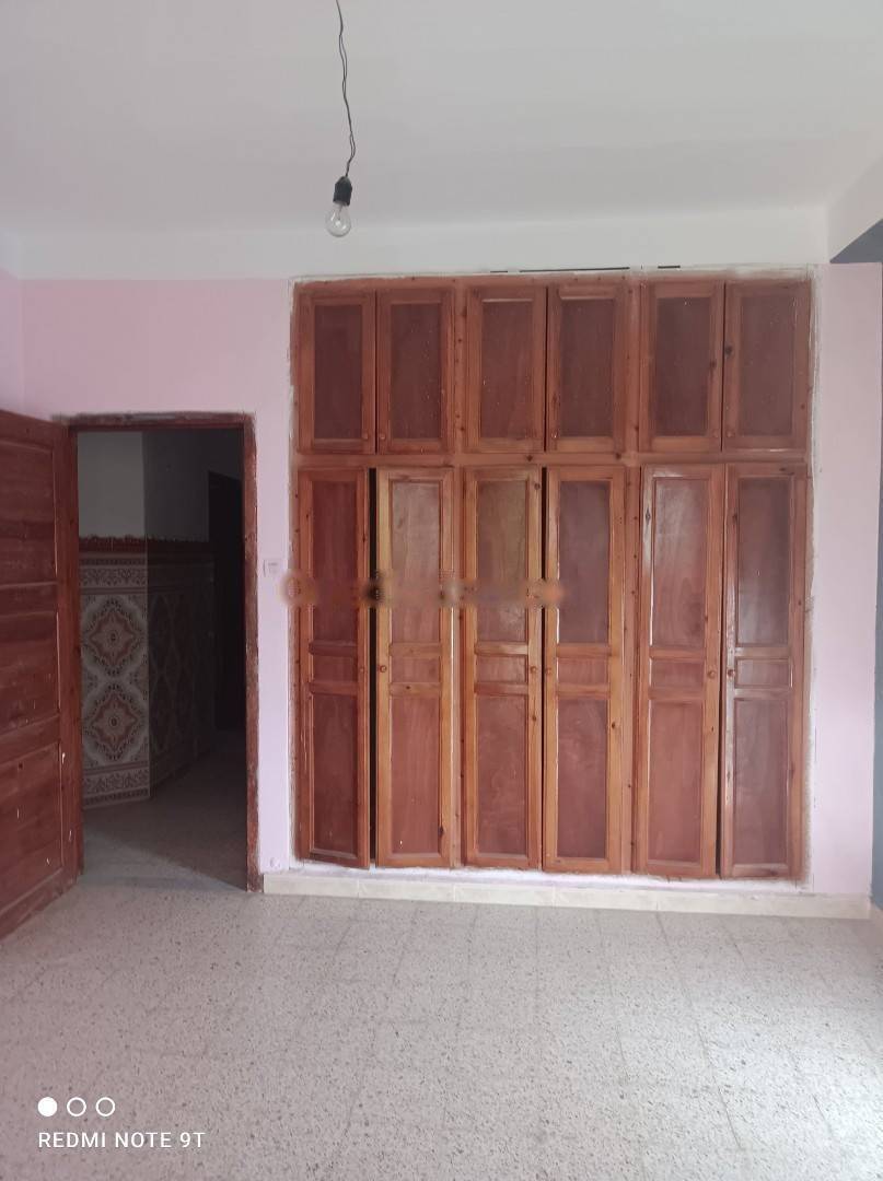 Location Appartement F5 Bordj El Bahri