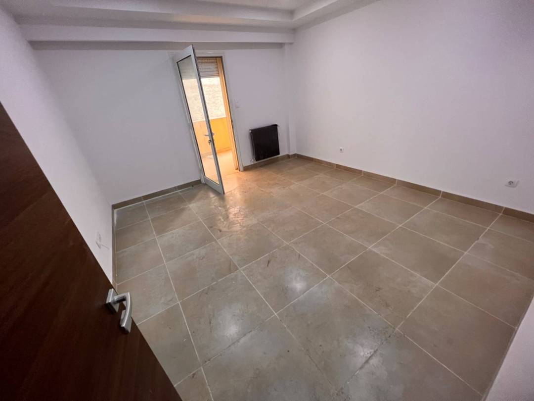 Vente Appartement F2 Birkhadem