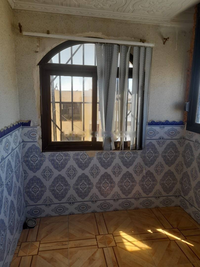 Vente Appartement F3 Djasr Kasentina