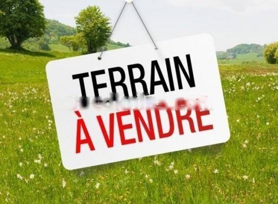 Vente Terrain El Biar