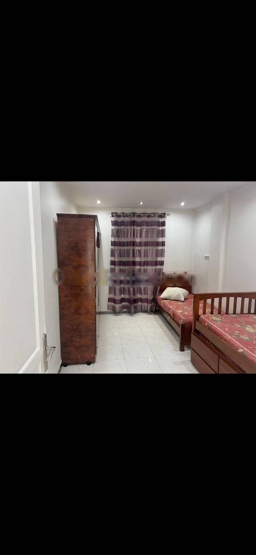 Location Appartement Dely Ibrahim