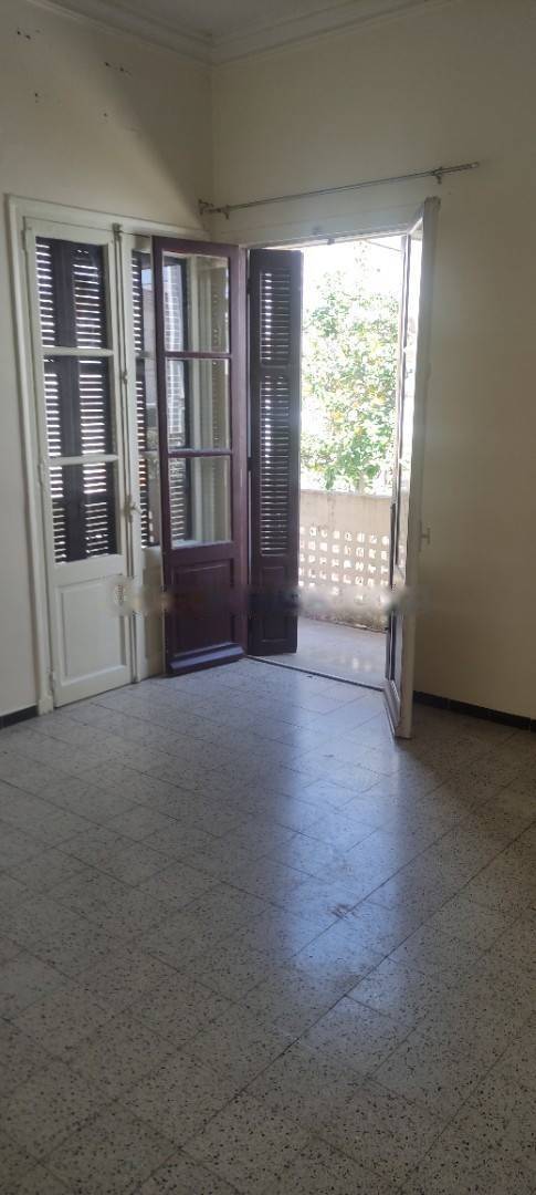 Location Niveau de villa F3 Kouba