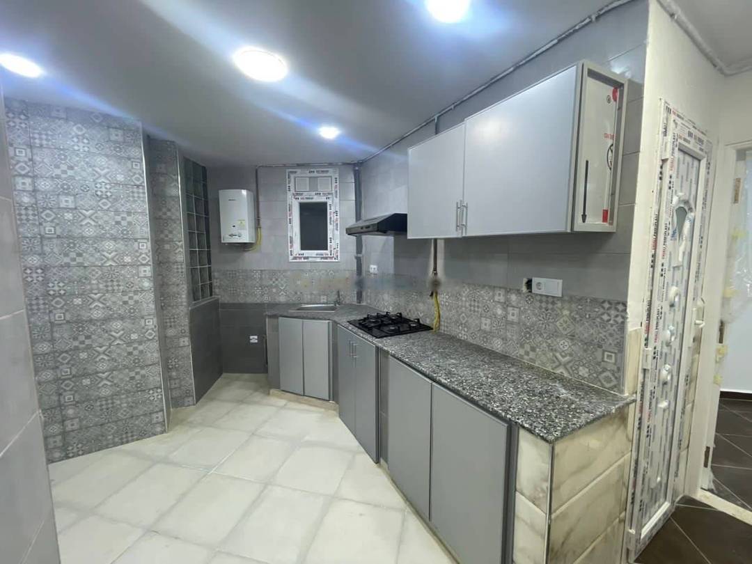 Location Appartement F3 Hussein Dey