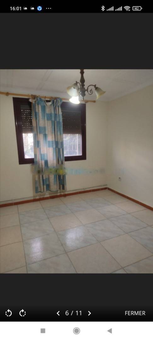 Location Appartement F4 Bir Mourad Rais