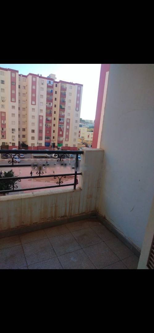 Vente Appartement F3 Ain Benian