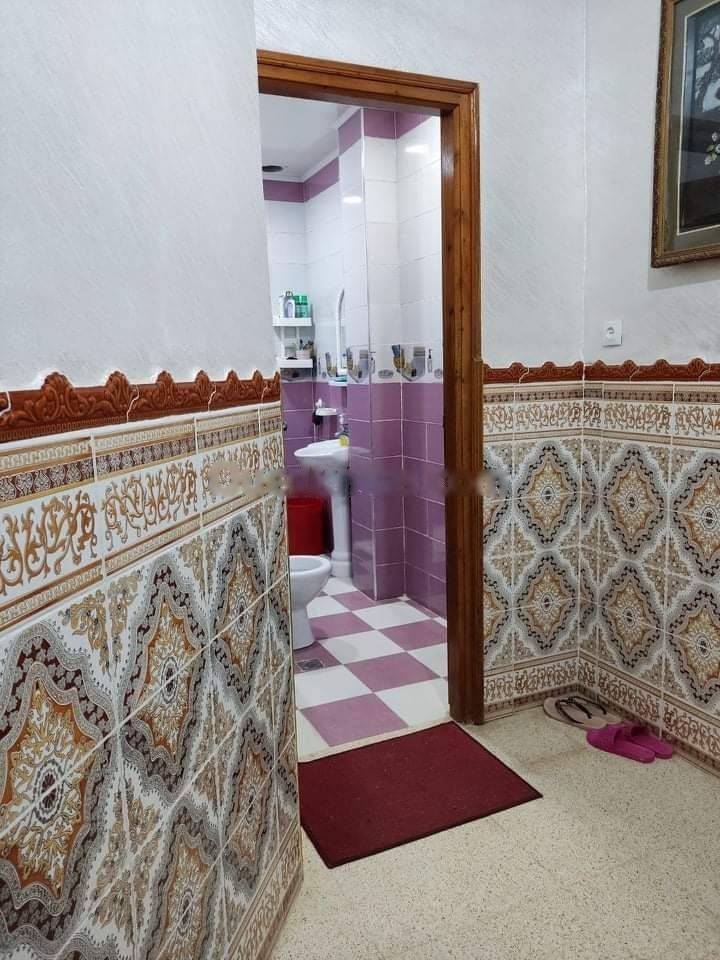 Location Niveau de villa F3 Bordj El Bahri