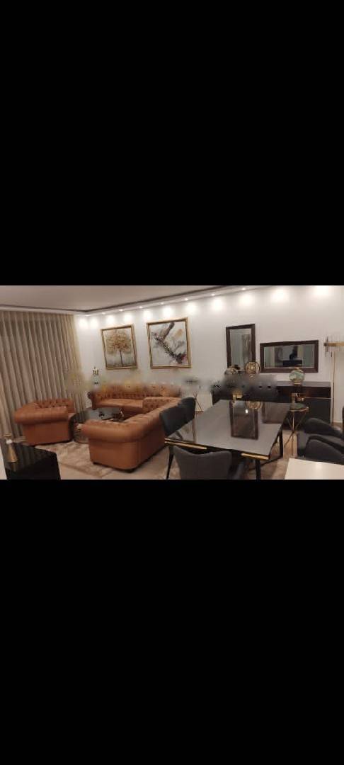 Vente Appartement F4 Bir Mourad Rais