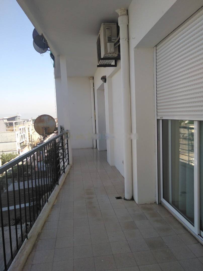 Location Appartement F3 Hydra