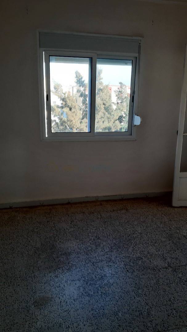 Location Appartement F3 Dar El Beida