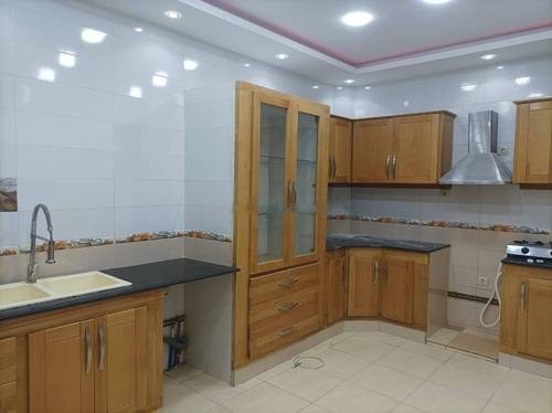 Location Niveau de villa F4 Bab Ezzouar