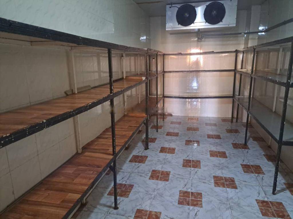 Location Immeuble Cheraga