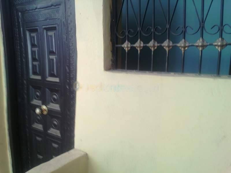 Vente Appartement F3 Staoueli