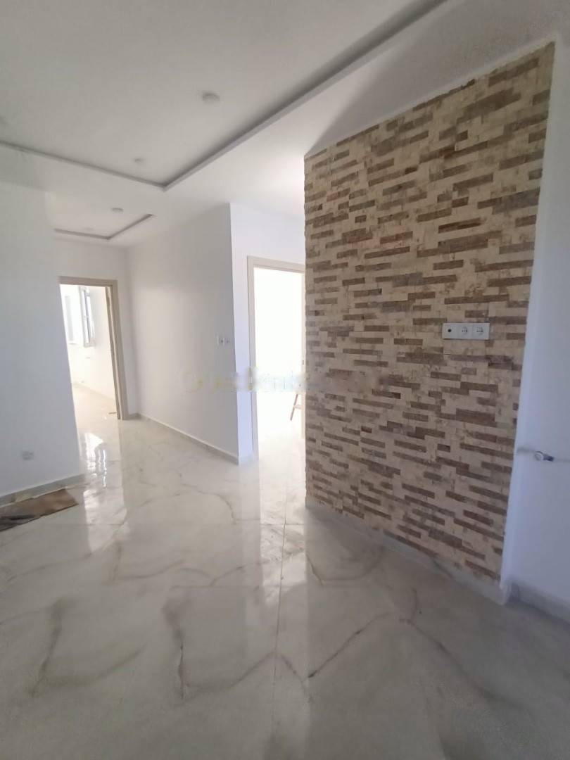 Vente Appartement F4 Bordj El Bahri