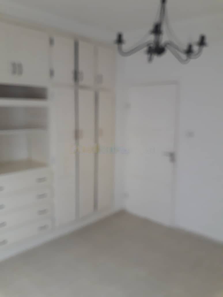 Vente Appartement F3 Saoula