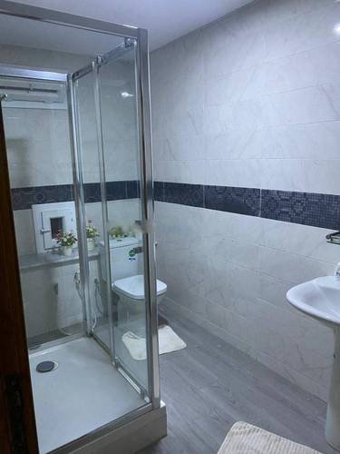 Location Appartement F6 Hydra