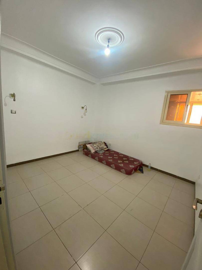 Vente Appartement F4 Draria