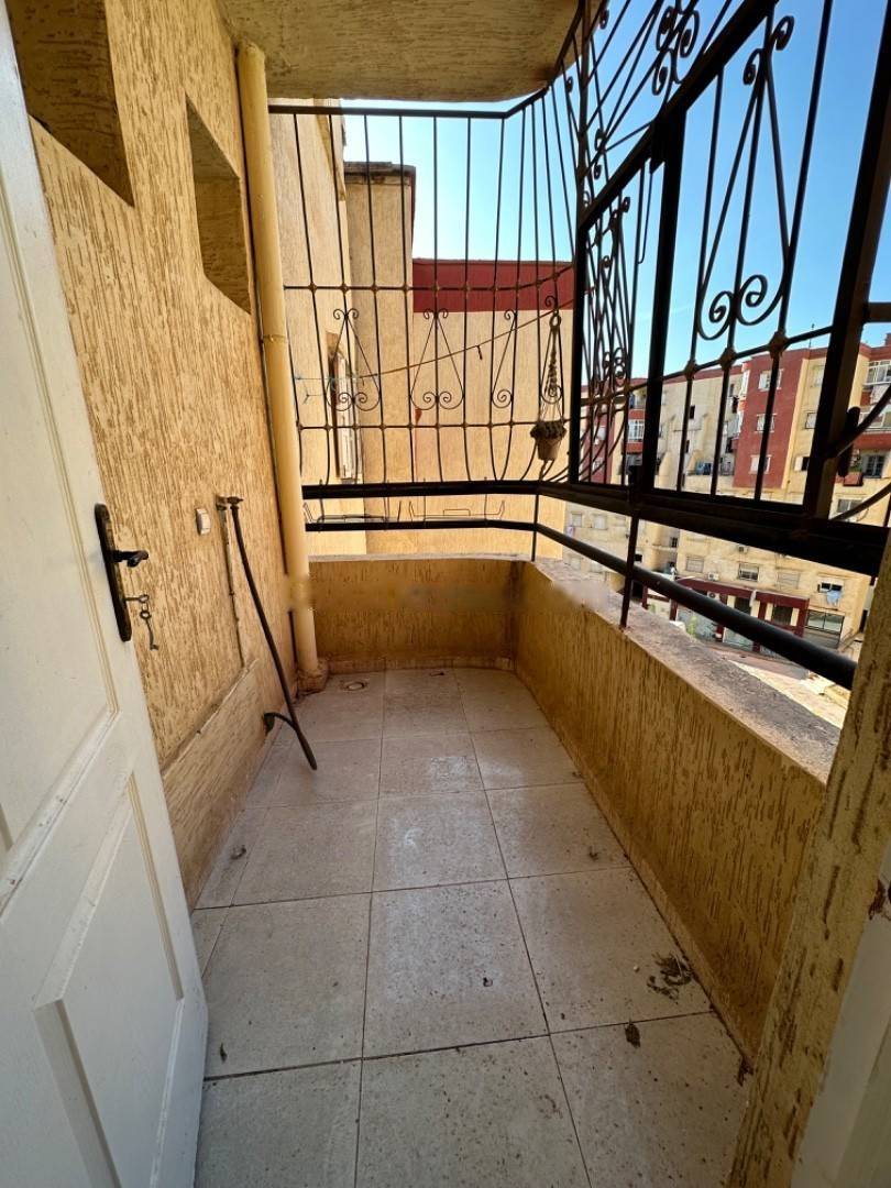 Vente Appartement F3 Djasr Kasentina