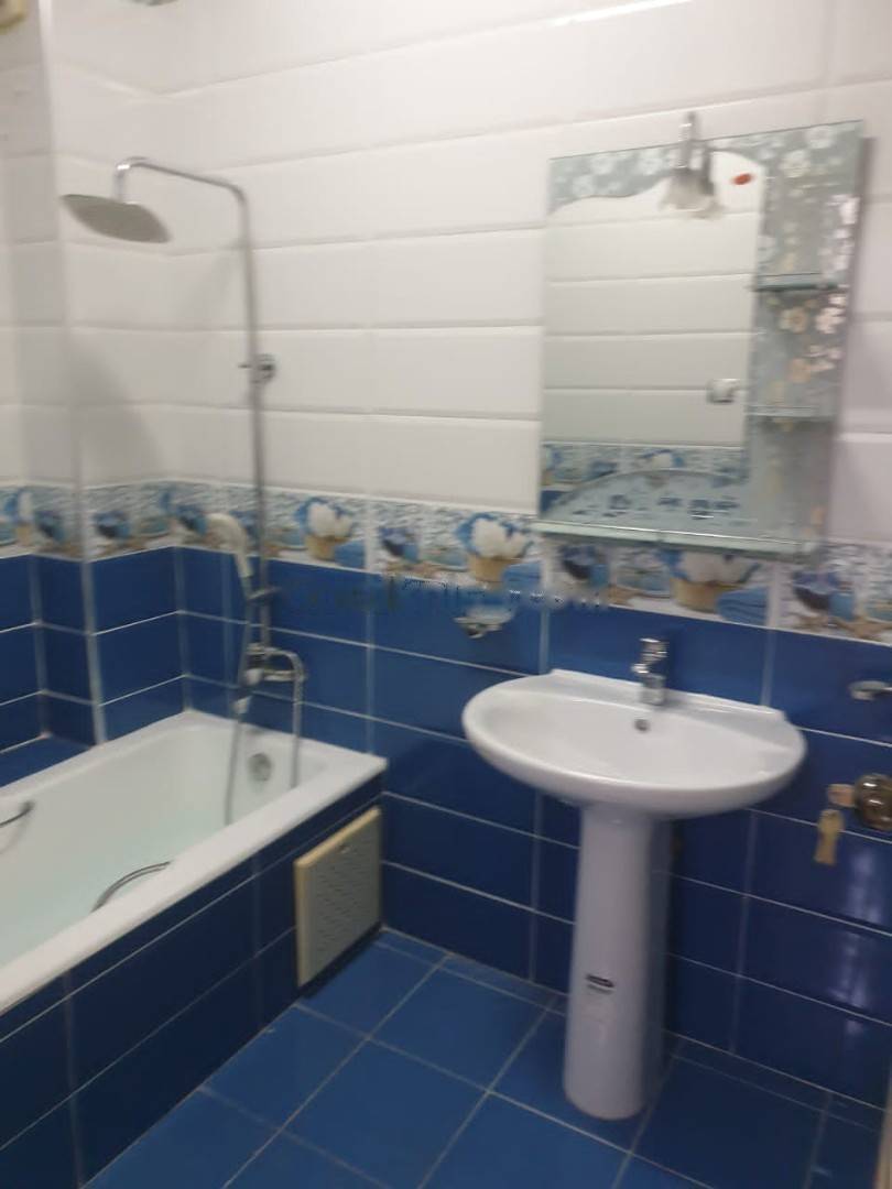 Location Appartement F4 Bordj El Bahri