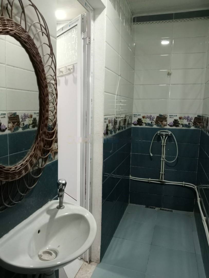 Location Niveau de villa F2 Douera