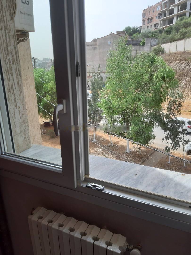 Location Appartement F6 Birkhadem