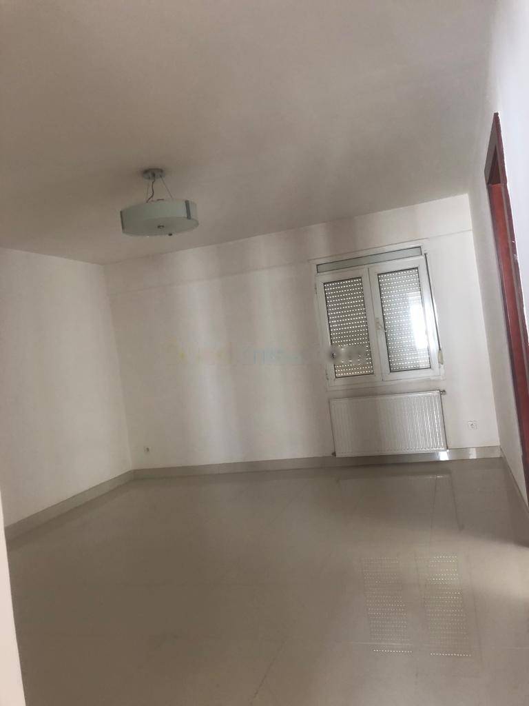 Location Appartement F5 Cheraga
