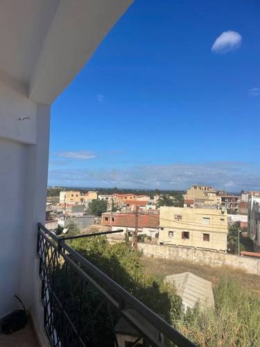 Location Appartement F4 Staoueli