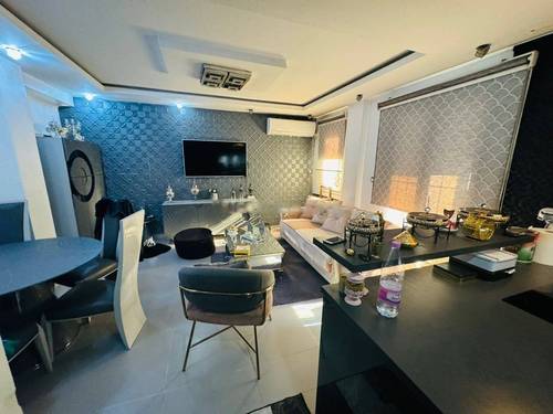 Vente Appartement F3 Mohammadia