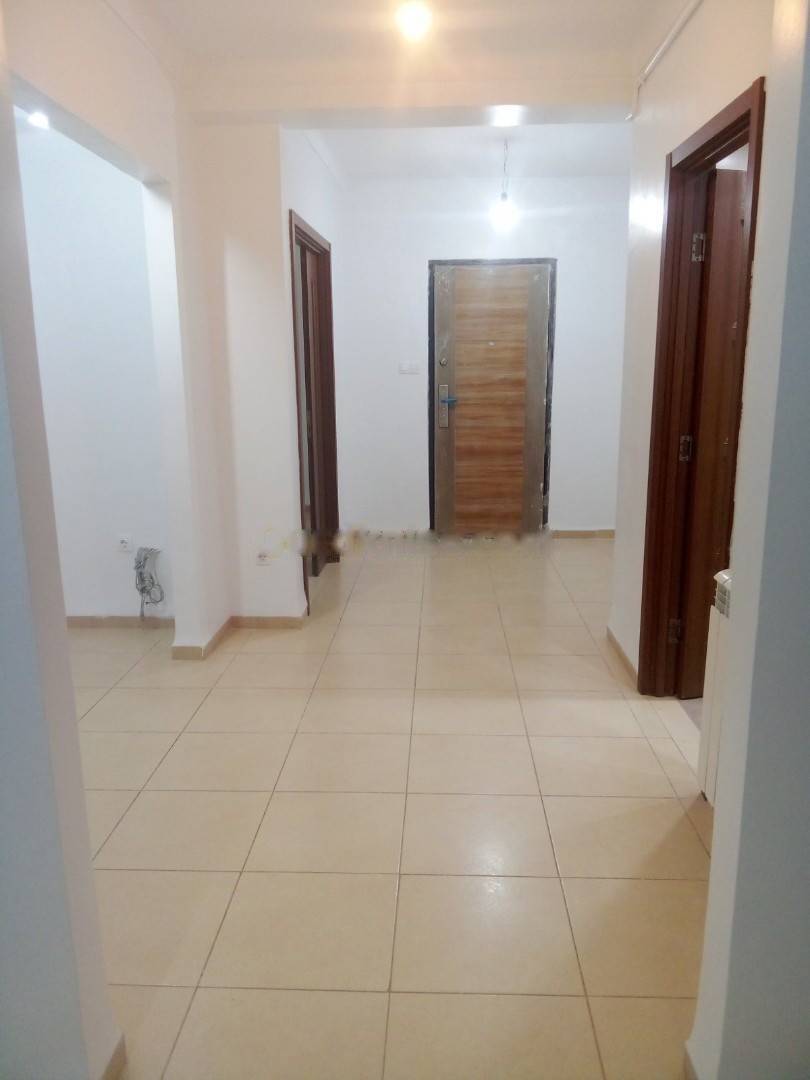 Location Appartement F3 Bordj El Kiffan