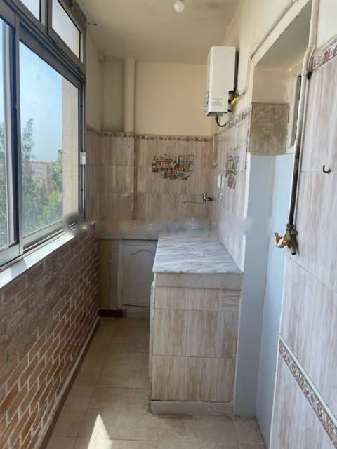 Location Appartement F3 Dar El Beida