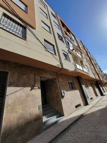 Vente Appartement F3 Bordj El Bahri