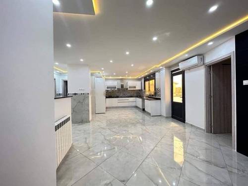 Vente Appartement Bordj El Bahri