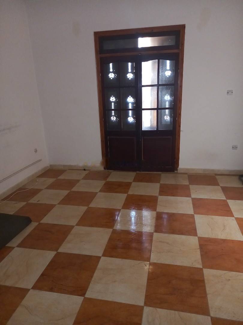 Location Niveau de villa F4 Mohammadia