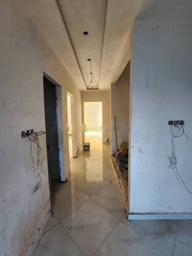 Vente Appartement F3 Bordj El Bahri