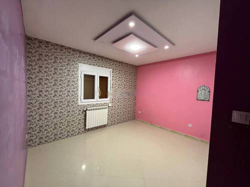 Vente Appartement F4 Bordj El Kiffan