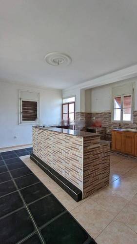 Location Appartement F3 El Achour