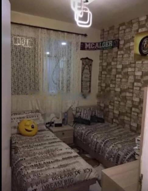 Vente Appartement F2 Bologhine