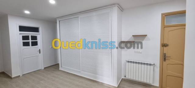 Location Appartement F4 Birkhadem