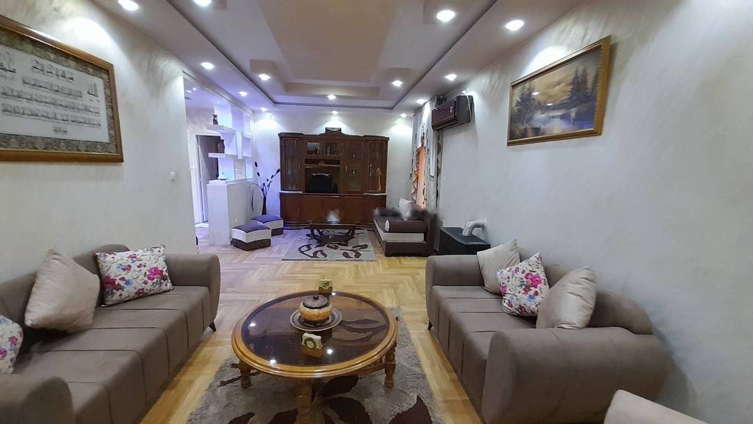 Vente Appartement Birtouta