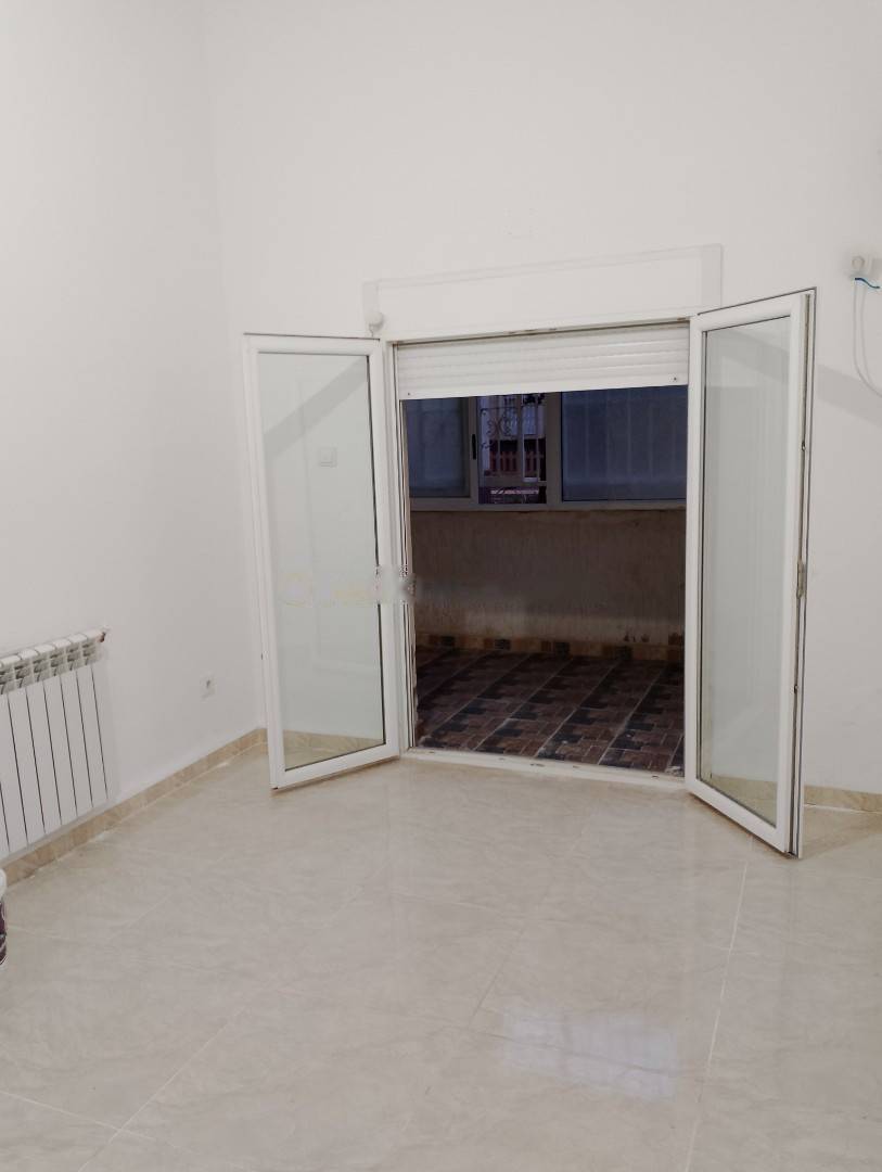 Vente Appartement F4 Rouiba