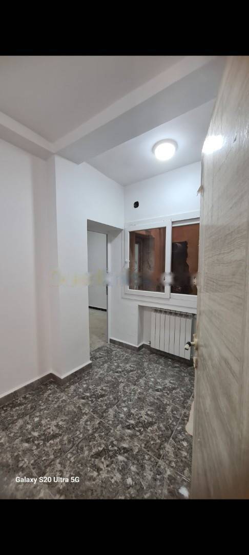 Location Appartement F5 Souidania