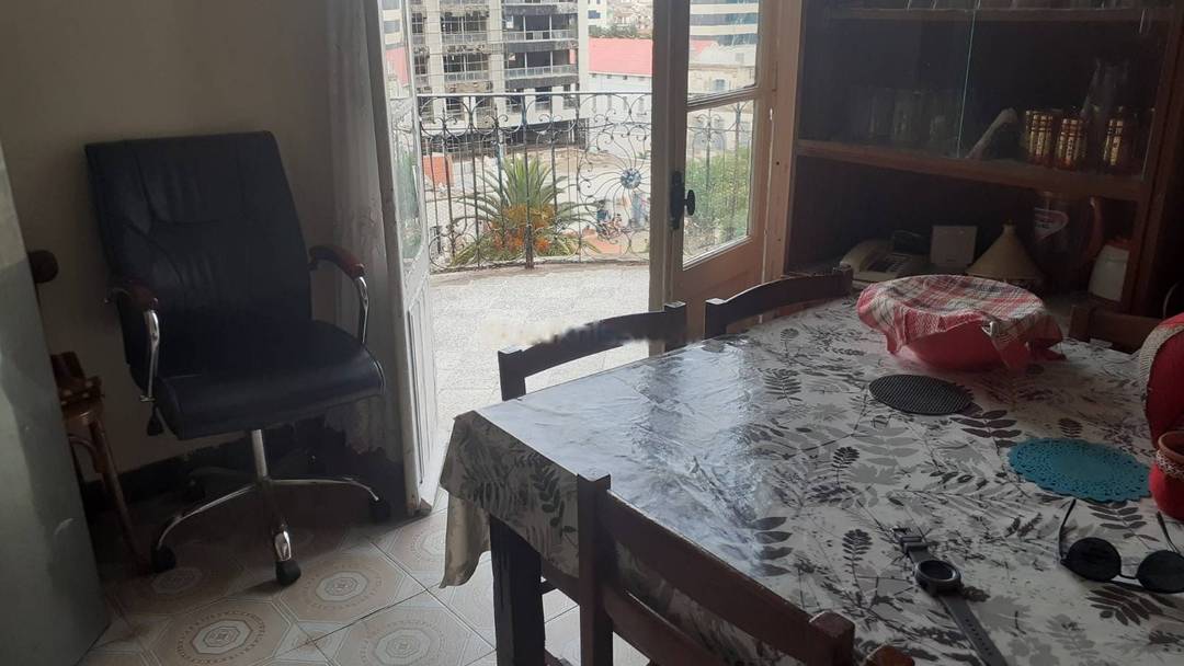 Vente Appartement F4 Belouizdad