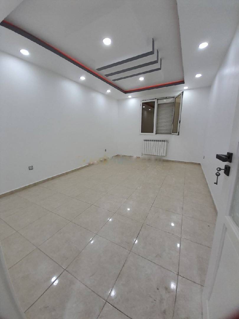 Vente Appartement F3 Bordj El Kiffan