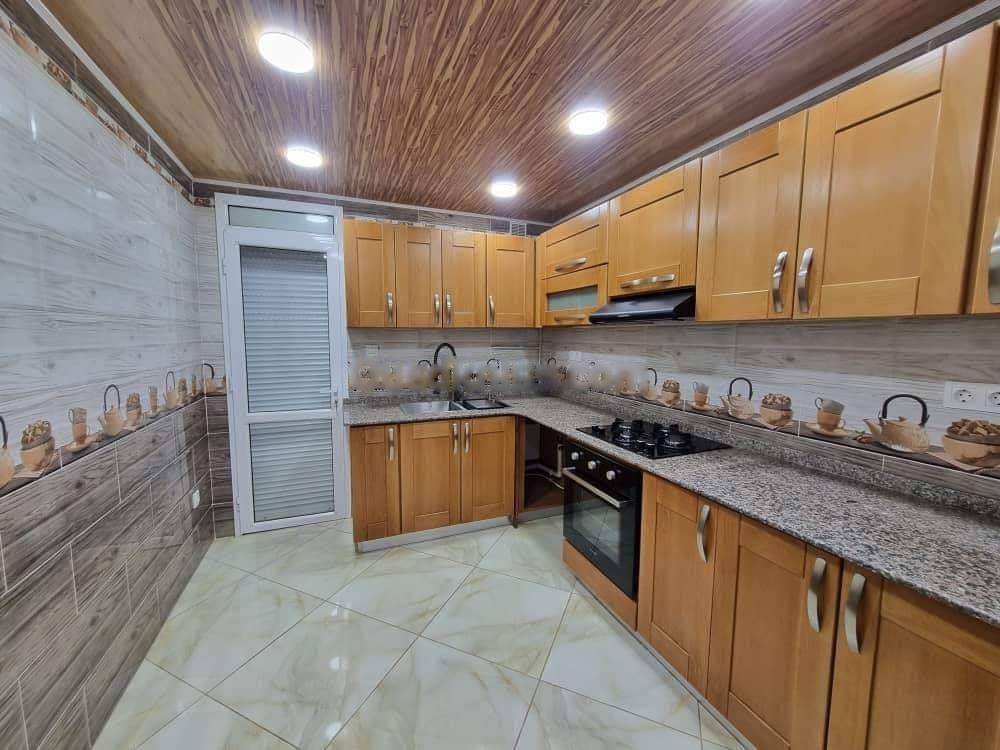 Vente Appartement F3 Bordj El Kiffan