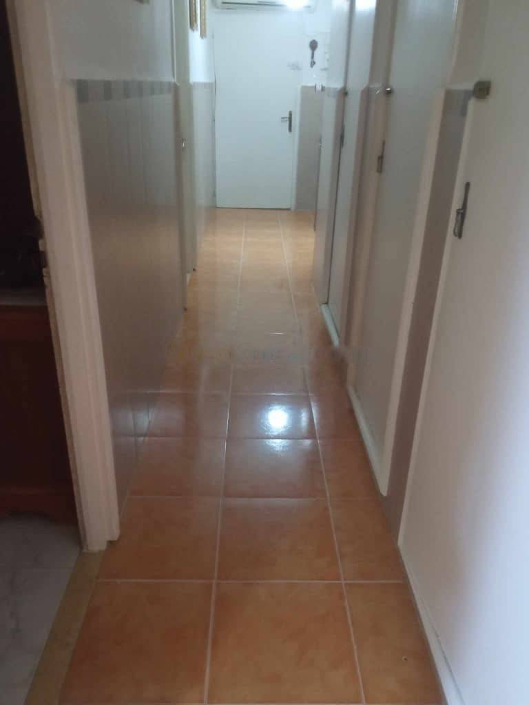 Vente Appartement F3 Saoula