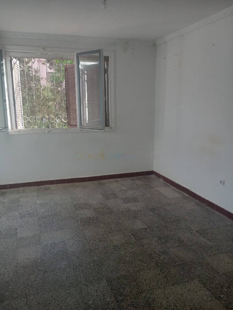 Location Appartement F2 Bab Ezzouar