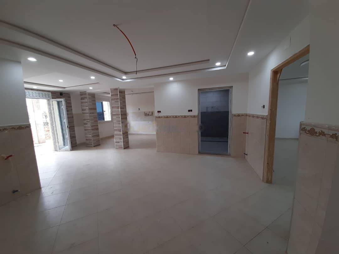 Vente Appartement F3 Bordj El Kiffan