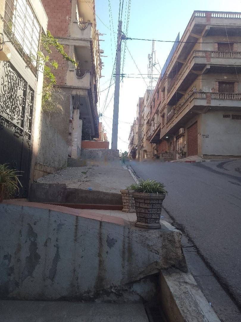 Vente Villa F10 Djasr Kasentina