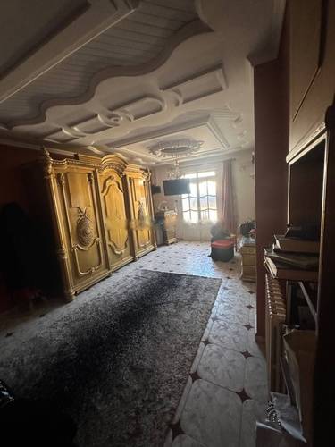 Location Niveau de villa F10 Bordj El Kiffan