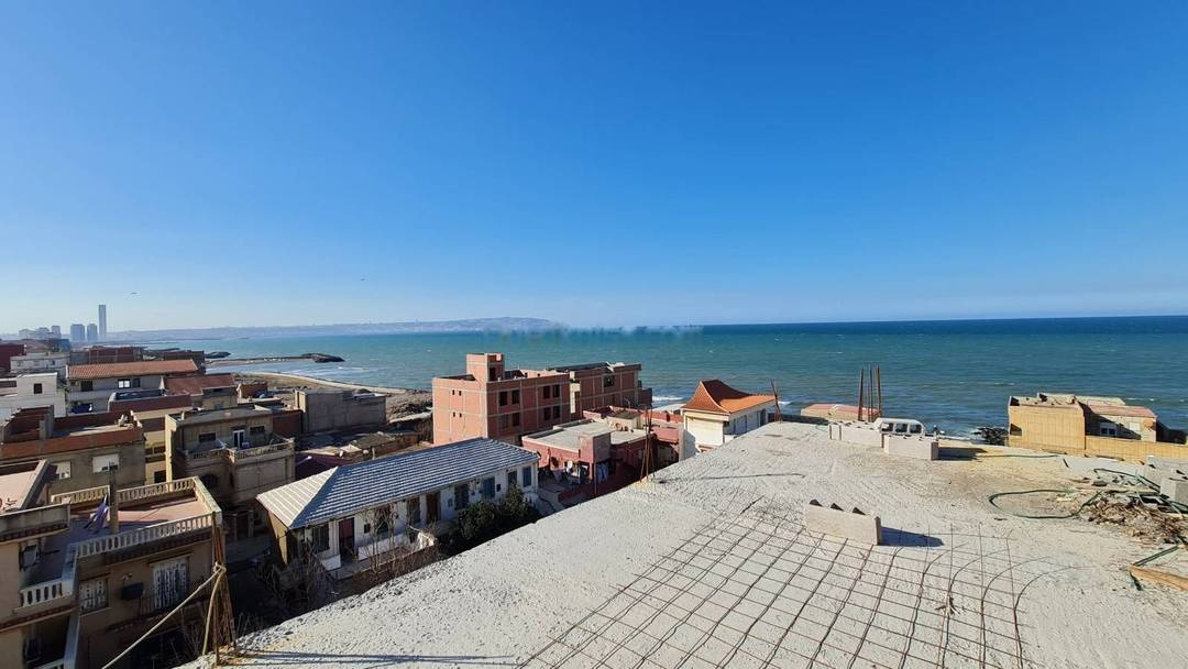 Vente Appartement Bordj El Kiffan