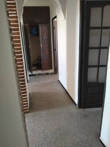 Location Appartement F3 Djasr Kasentina